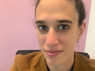 Giulia Tagliaferri
